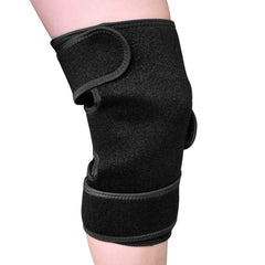 RDR Wellness Knee Complete Coverage Far Infrared Heating Wrap  Edit alt text