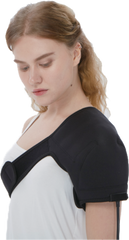 Complete Comfort Shoulder Far Infrared Heating Wrap